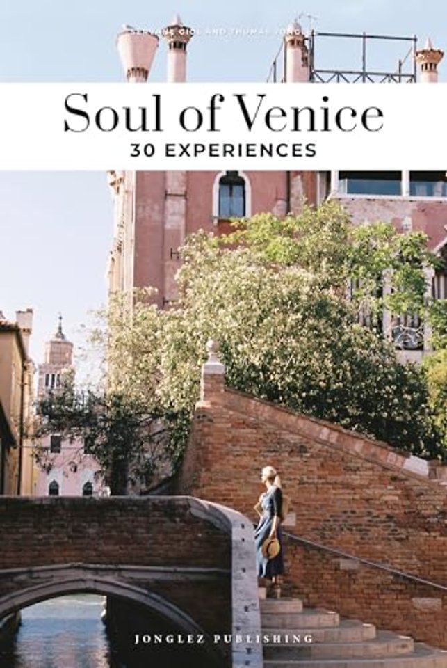 Soul of Venice Guide