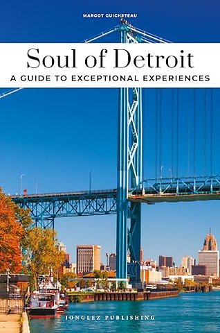 Soul of Detroit Guide