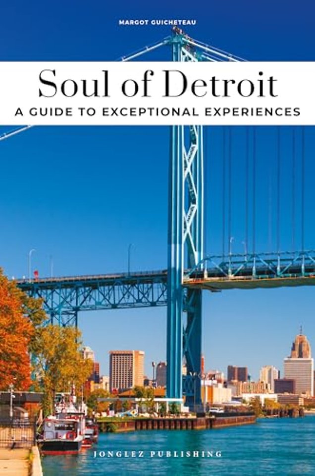 Soul of Detroit Guide