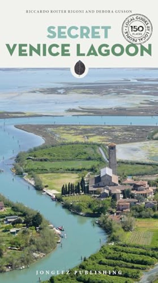 Secret Venice Lagoon Guide