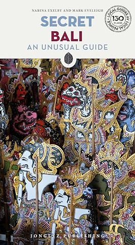 Secret Bali Guide