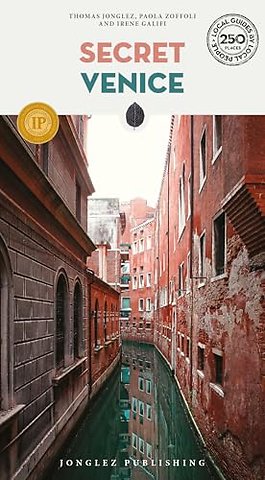 Secret Venice Guide