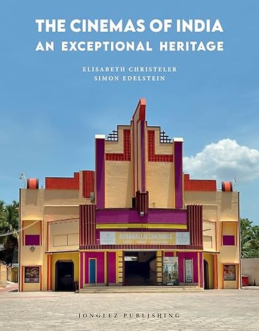Cinemas of India