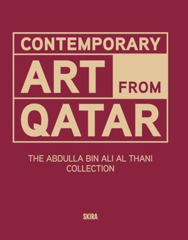 Contemporary Art from Qatar