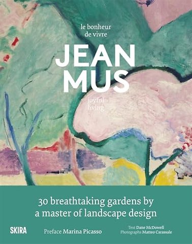 Jean Mus