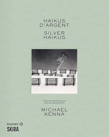 Silver Haikus (Bilingual edition)