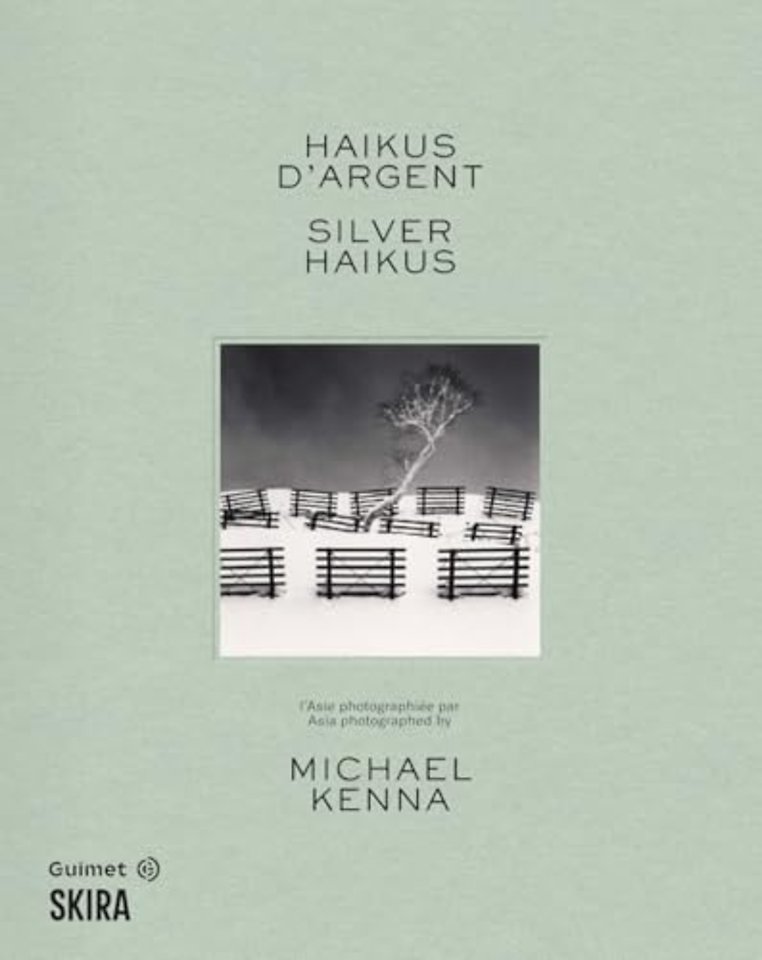 Silver Haikus (Bilingual edition)