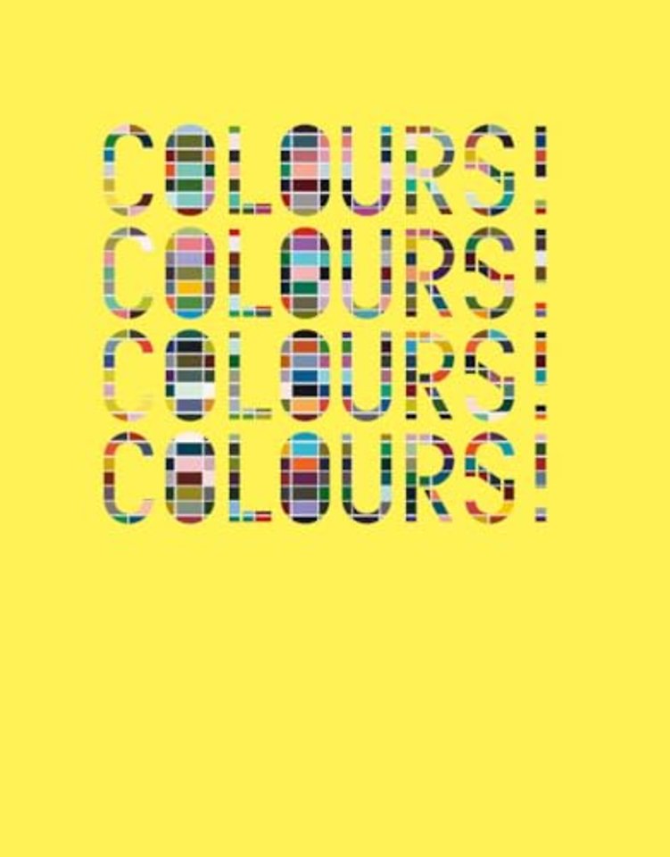 Colours!