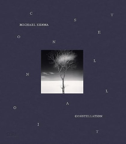 Michael Kenna: Constellation