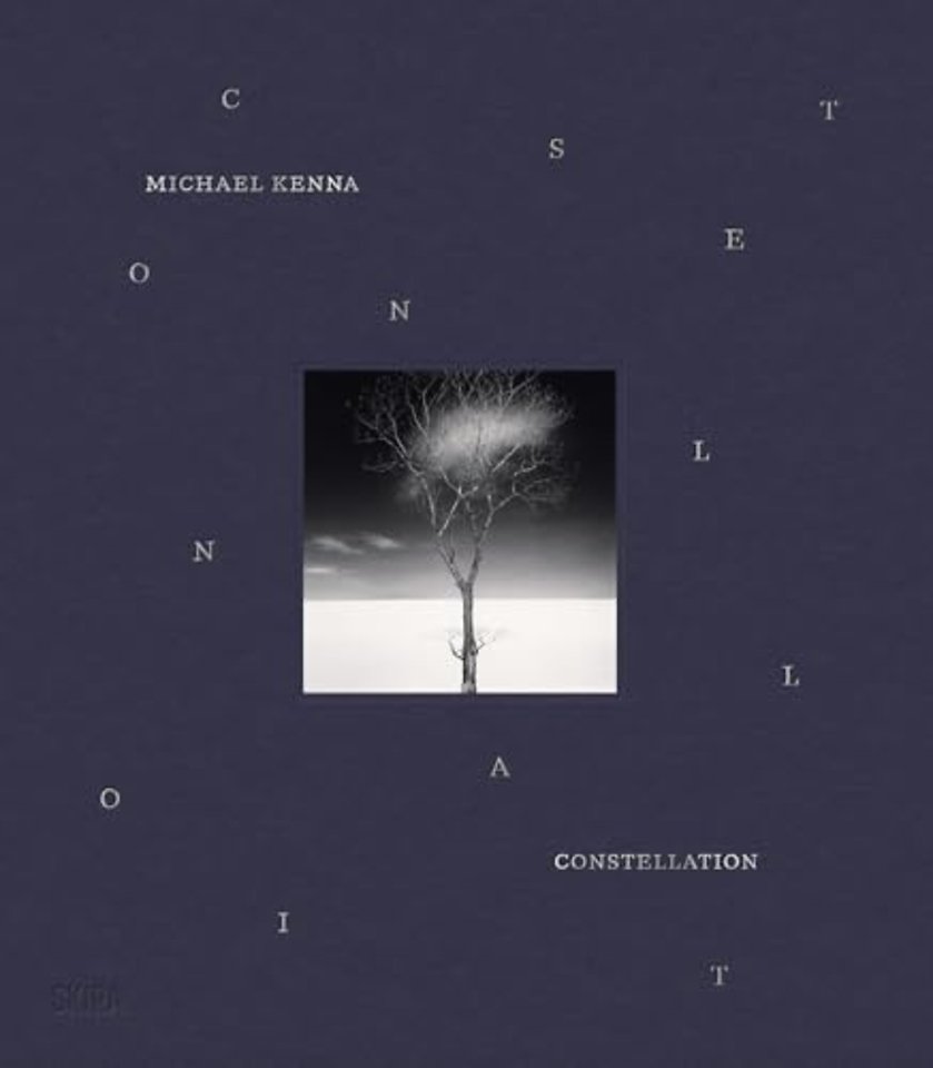 Michael Kenna: Constellation
