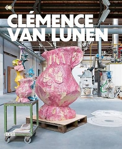 Clemence Van Lunen