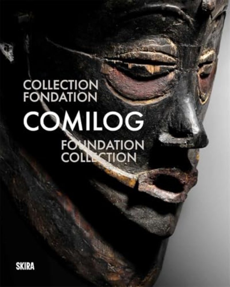 Comilog Foundation Catalogue