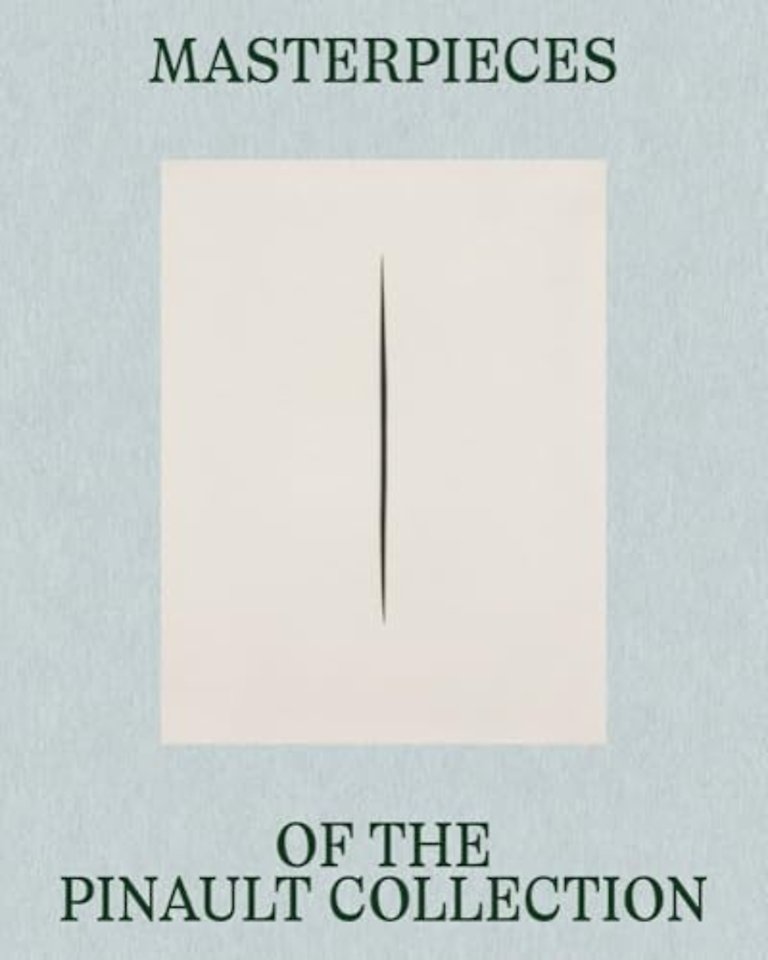 Masterpieces of the Pinault Collection