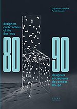 Designers and Creators of the '80s - '90s
