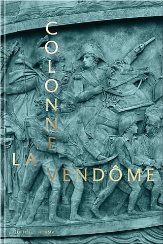 The Vendome Column