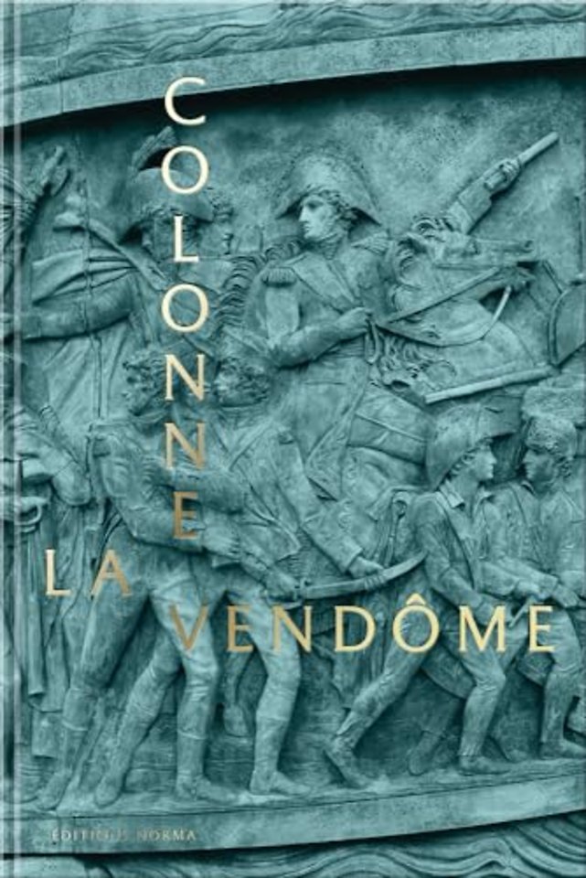 The Vendome Column