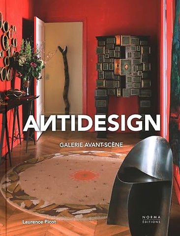 Antidesign