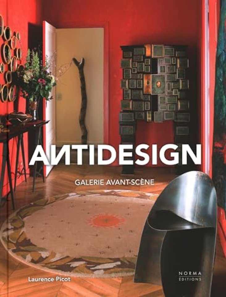 Antidesign