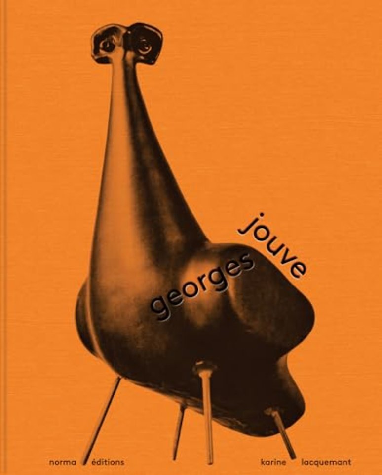 Georges Jouve