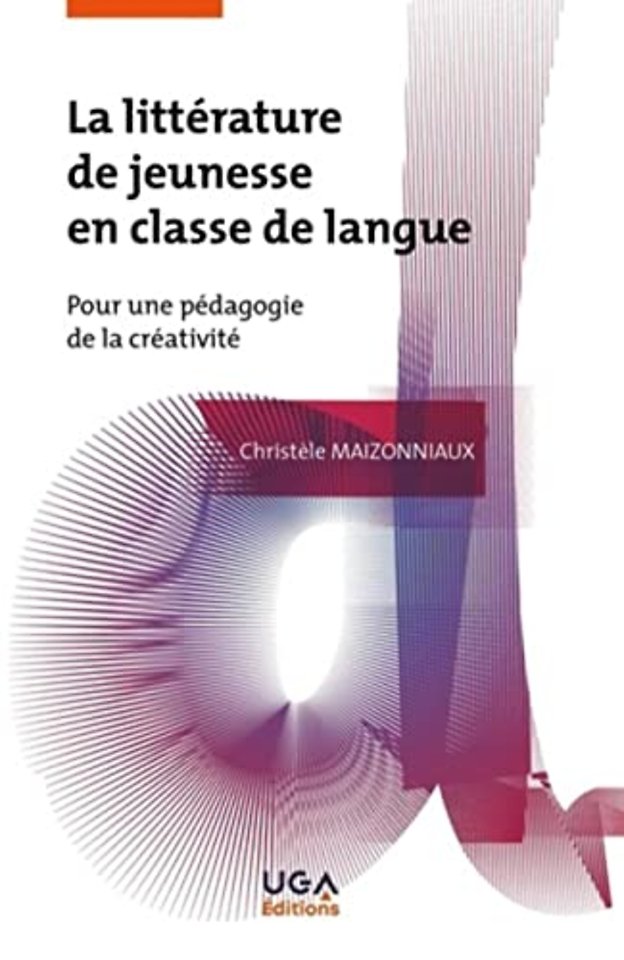 La littérature de jeunesse en classe de langue