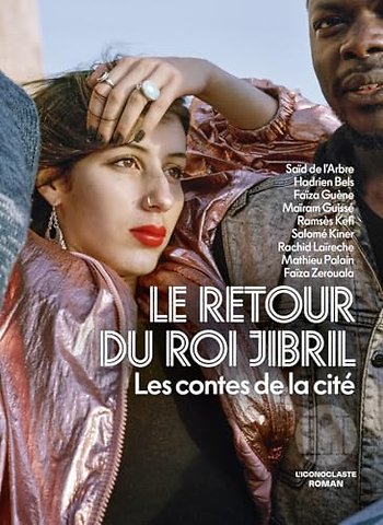 Le retour du roi Jibril