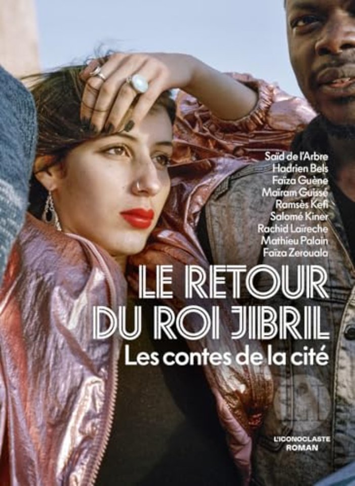 Le retour du roi Jibril