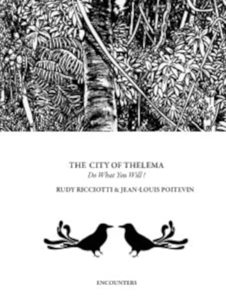 The City of Thelema