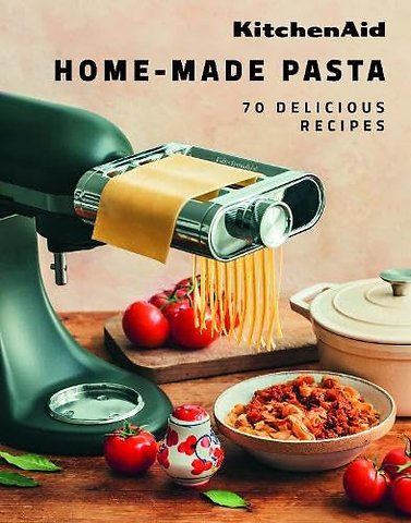 KitchenAid Home-Made Pasta