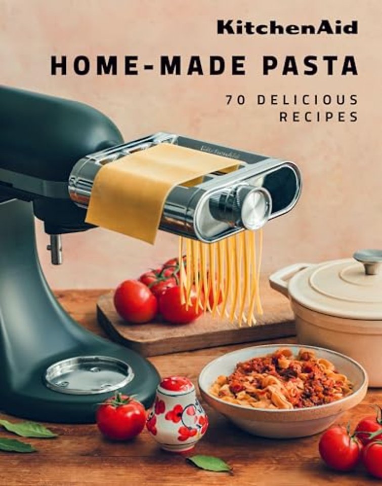 KitchenAid Home-Made Pasta