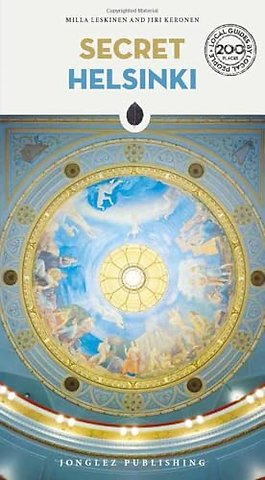 Secret Helsinki Guide