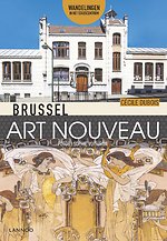 Brussel Art Nouveau
