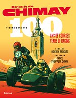 Circuit de Chimay