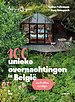 Amazing Belgium. 100 unieke overnachtingen in België
