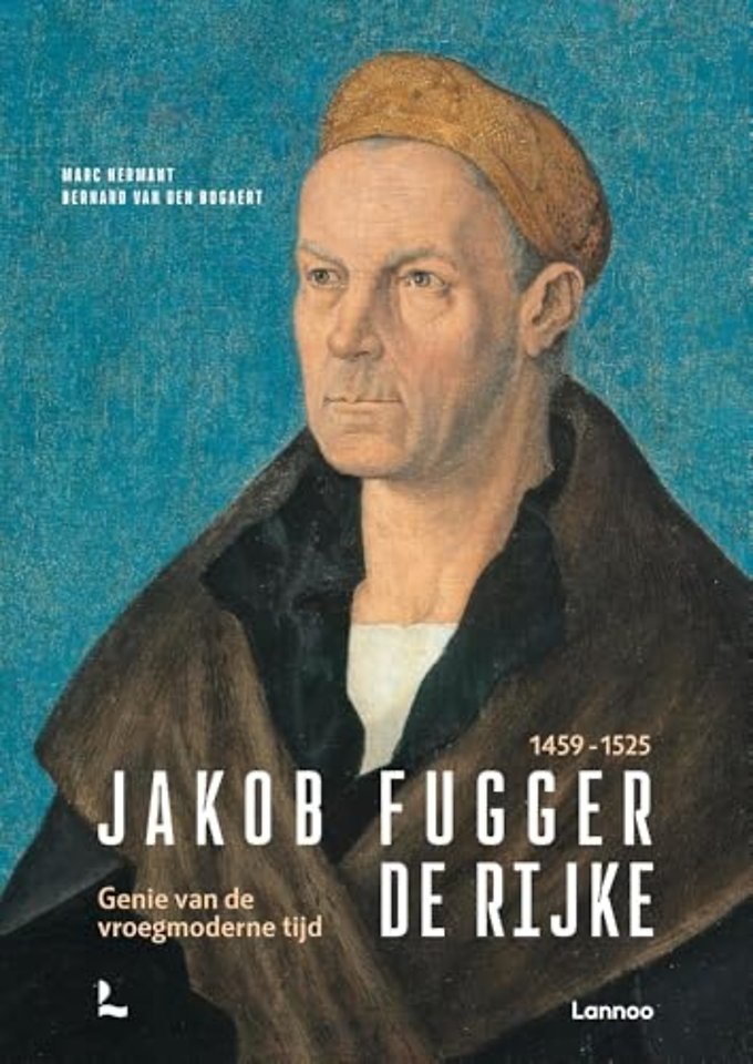Jakob Fugger De Rijke 1459 - 1525