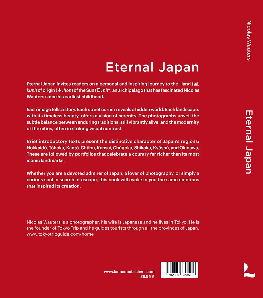 Eternal Japan