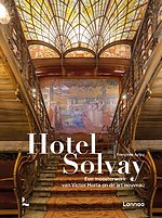 Hôtel Solvay
