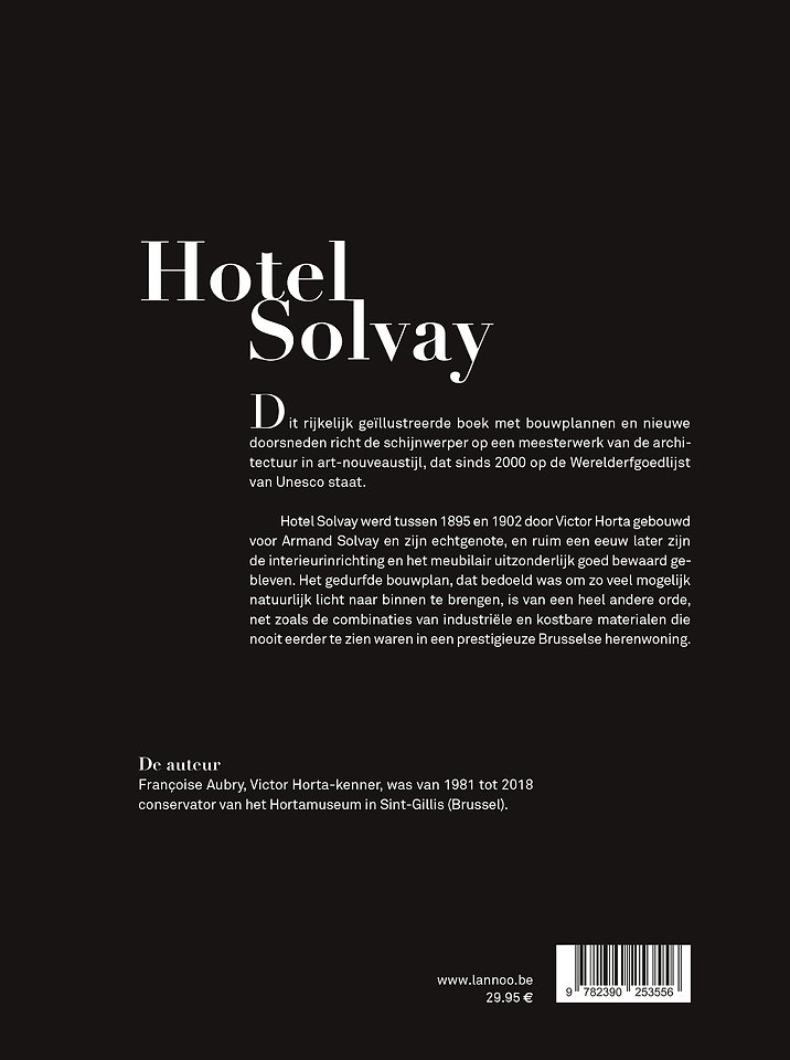 Hotel Solvay