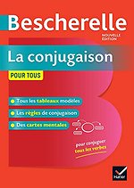 Bescherelle - La conjugaison pour tous