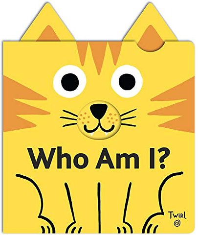 Who Am I?