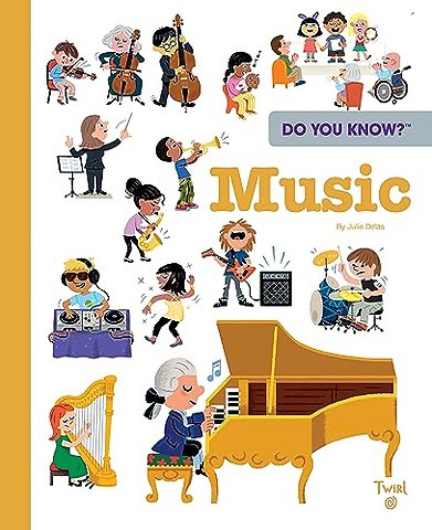 Do You Know?: Music