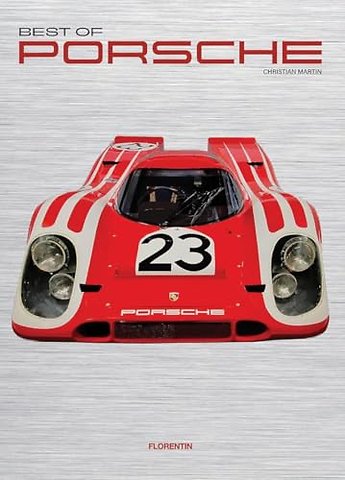 Best of Porsche