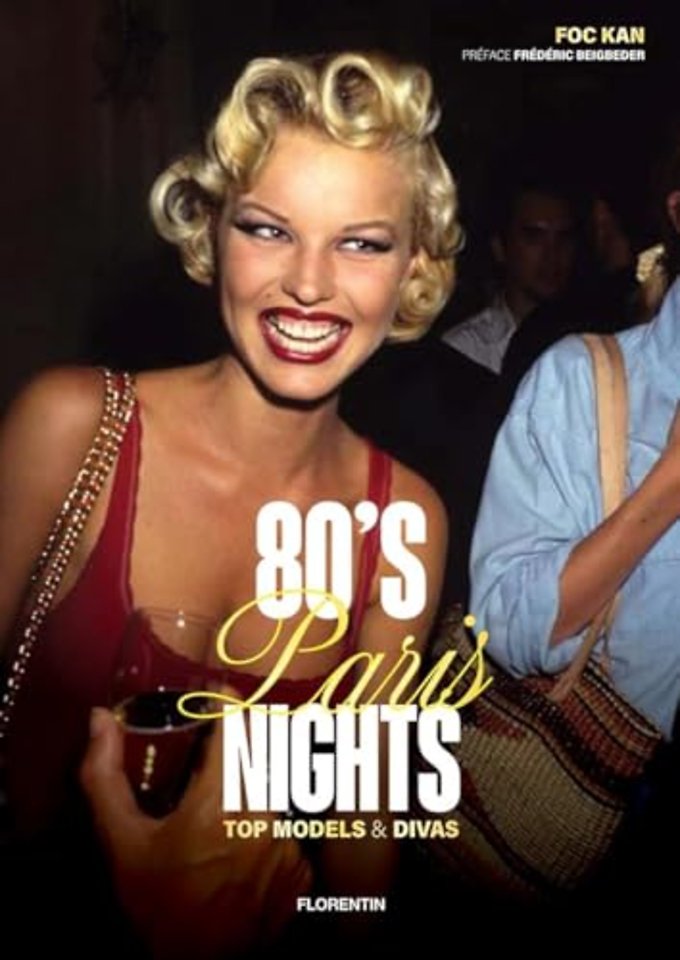 80's Paris Nights