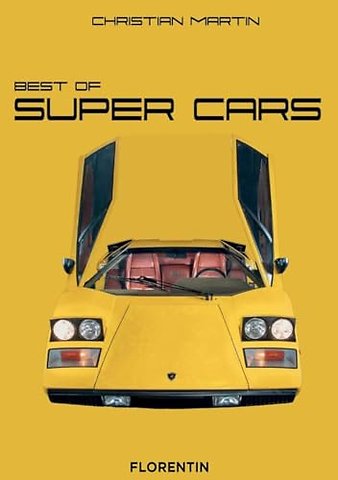 Best of Supercars