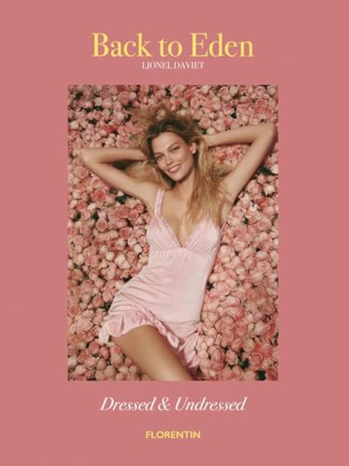 Back to Eden: Dressed & Undressed
