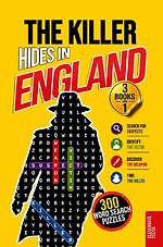 The Killer Hides in England