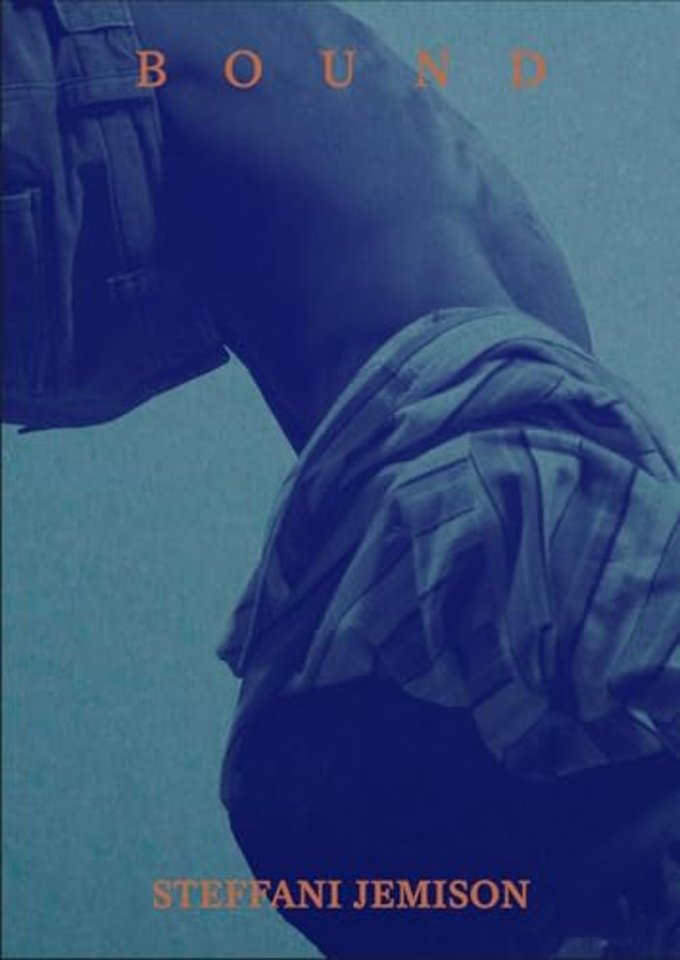 Bound, Steffani Jemison