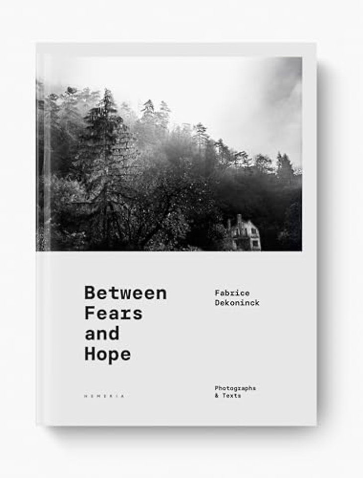 BETWEEN FEARS AND HOPE