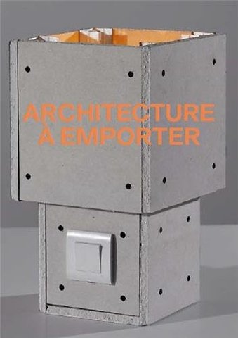 ARCHITECTURE A EMPORTER