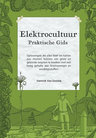 Elektrocultuur Praktische Gids