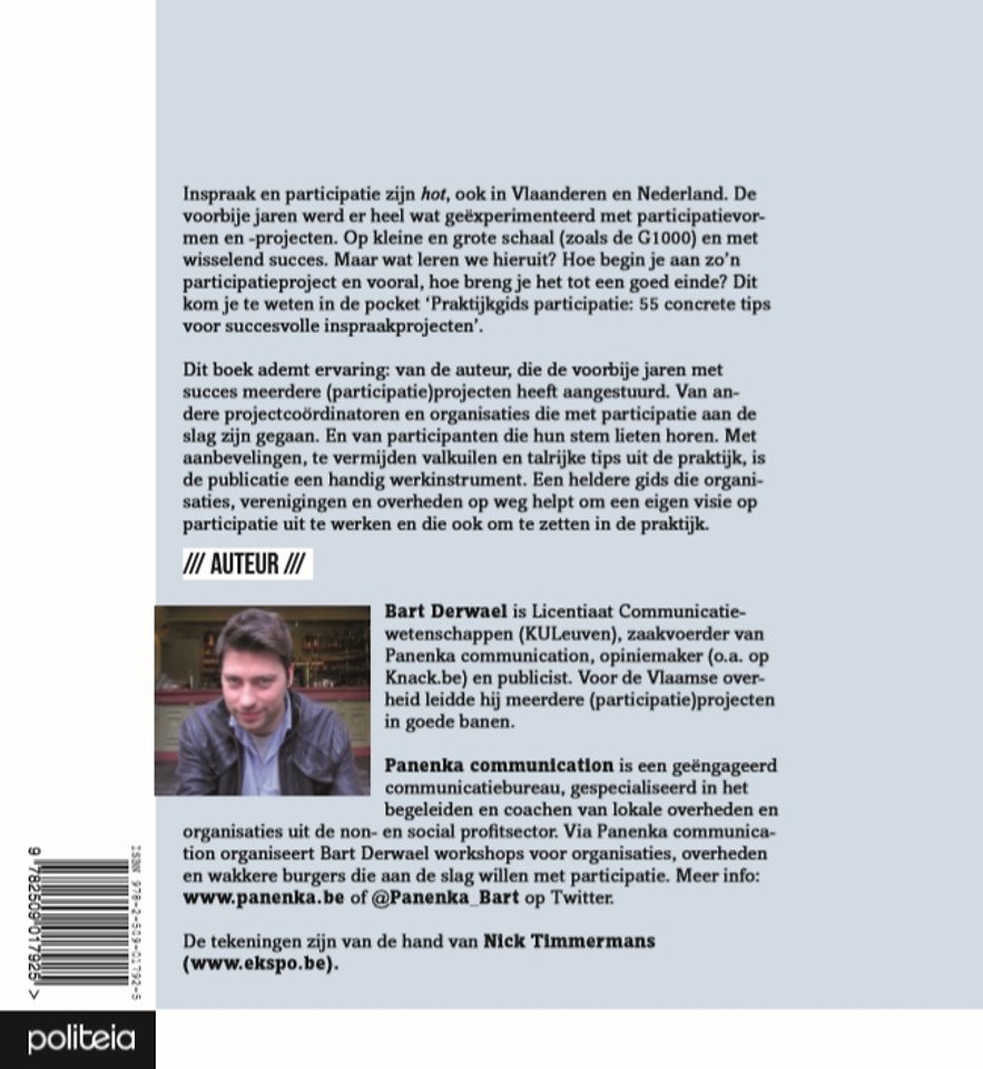 Praktijkgids participatie